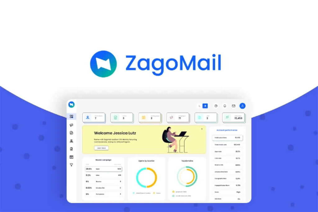 zagomail - appsumo