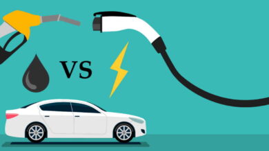 5 ways in which electric cars are better than traditional cars