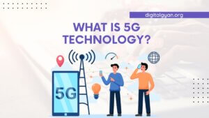 5g technology explained