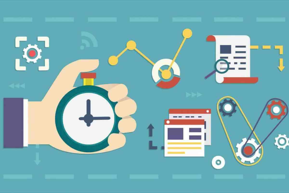 how to be more productive at work by eliminating these activities