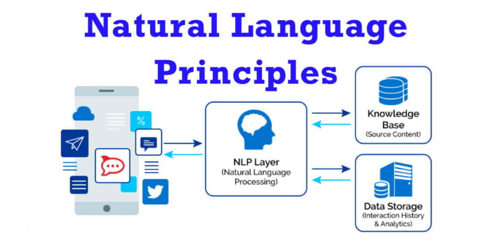 natural language processing principle