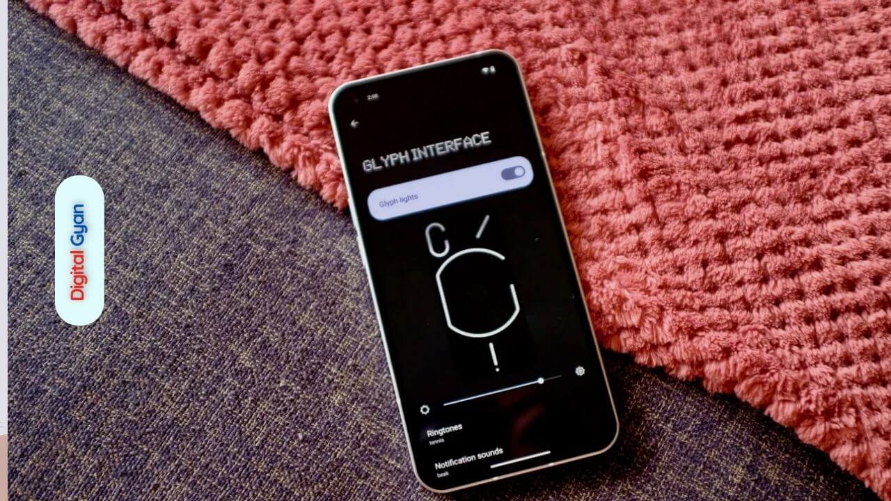 nothing phone (1)