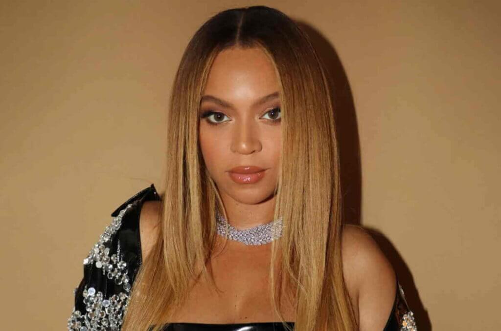 beyonce