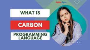 carbon programming language