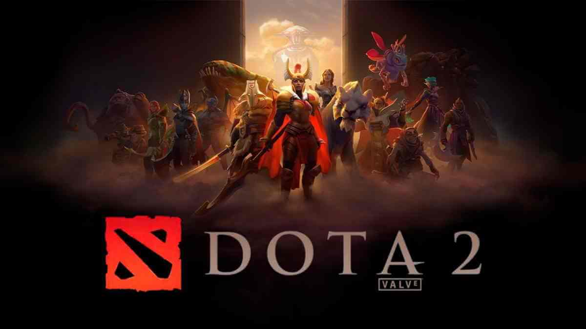 dota 2
