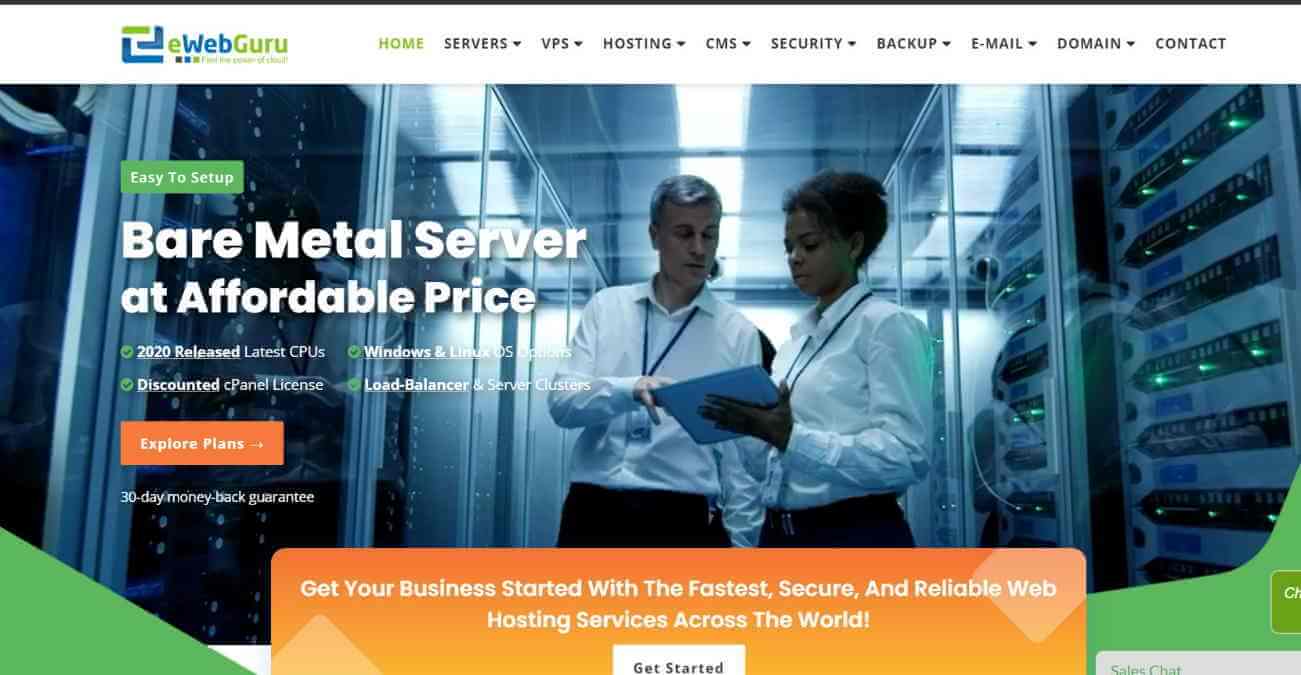 ewebguru