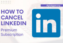 linkedin premium subscription