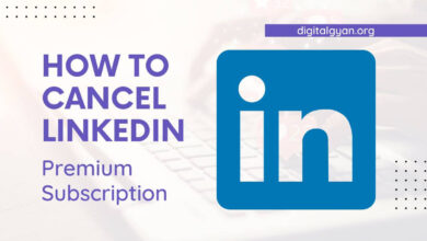 linkedin premium subscription