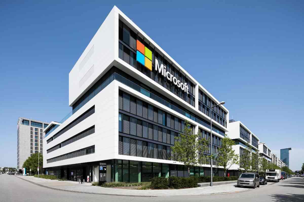 microsoft revenue