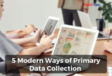 primary data collection