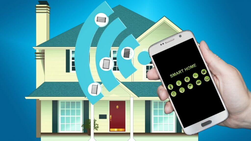 smart home