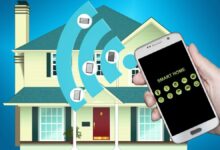 smart home
