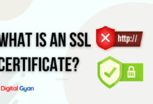 ssl certificate