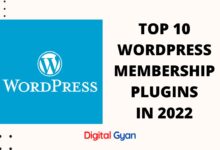 top 10 wordpress plugin in 2022