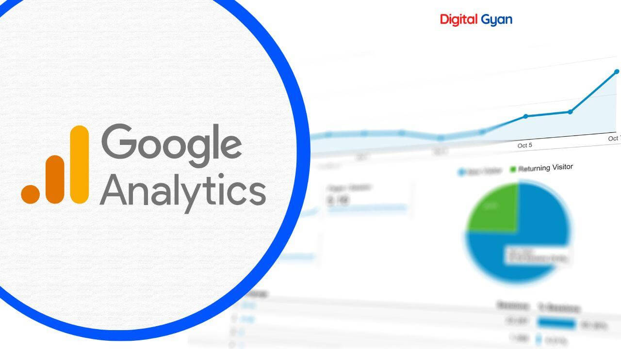 google analytics
