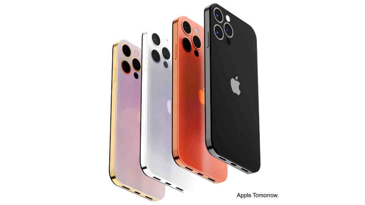 new features in iphone 14 variants
