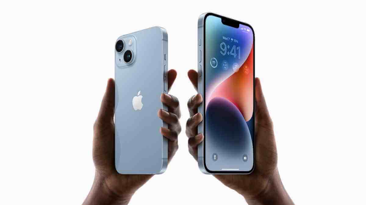 new features in iphone 14