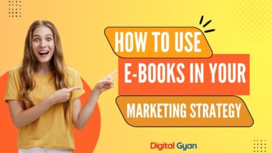 ebooks in marketing strategy