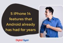 iphone 14 features