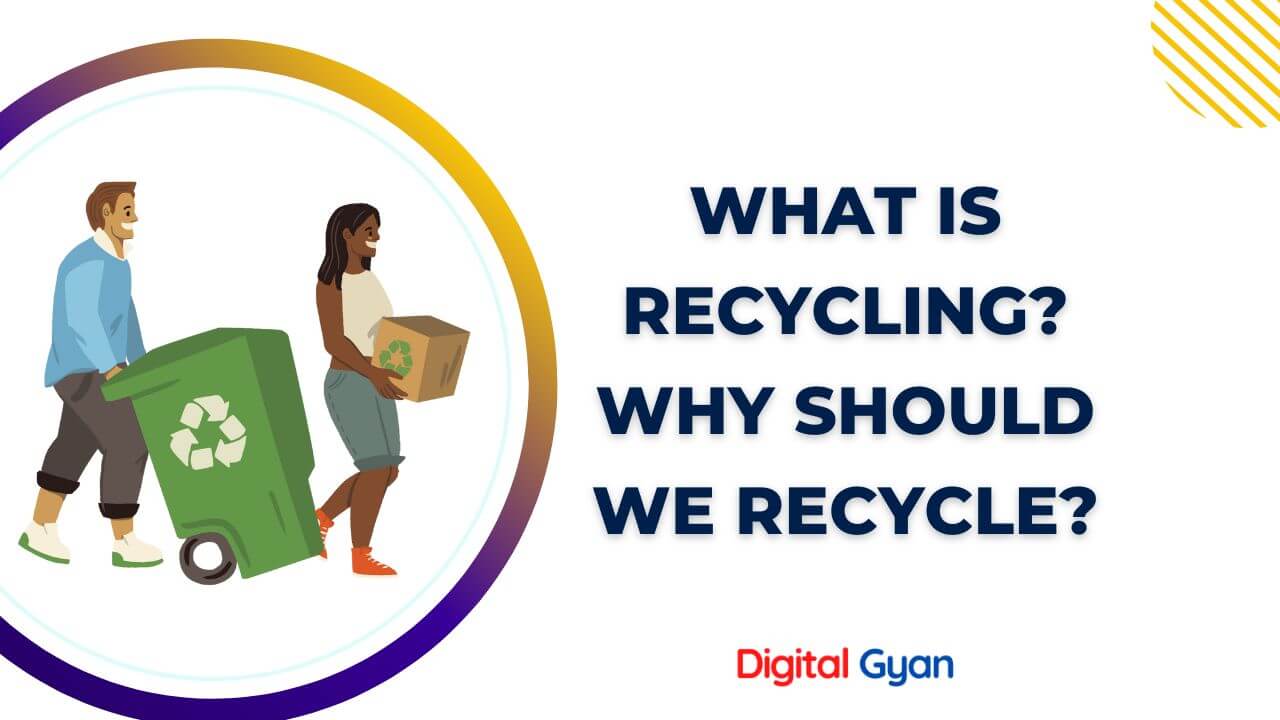 recycling