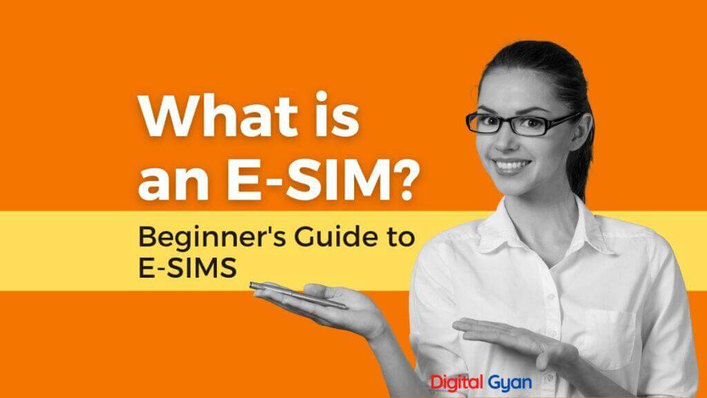 what is e-sim