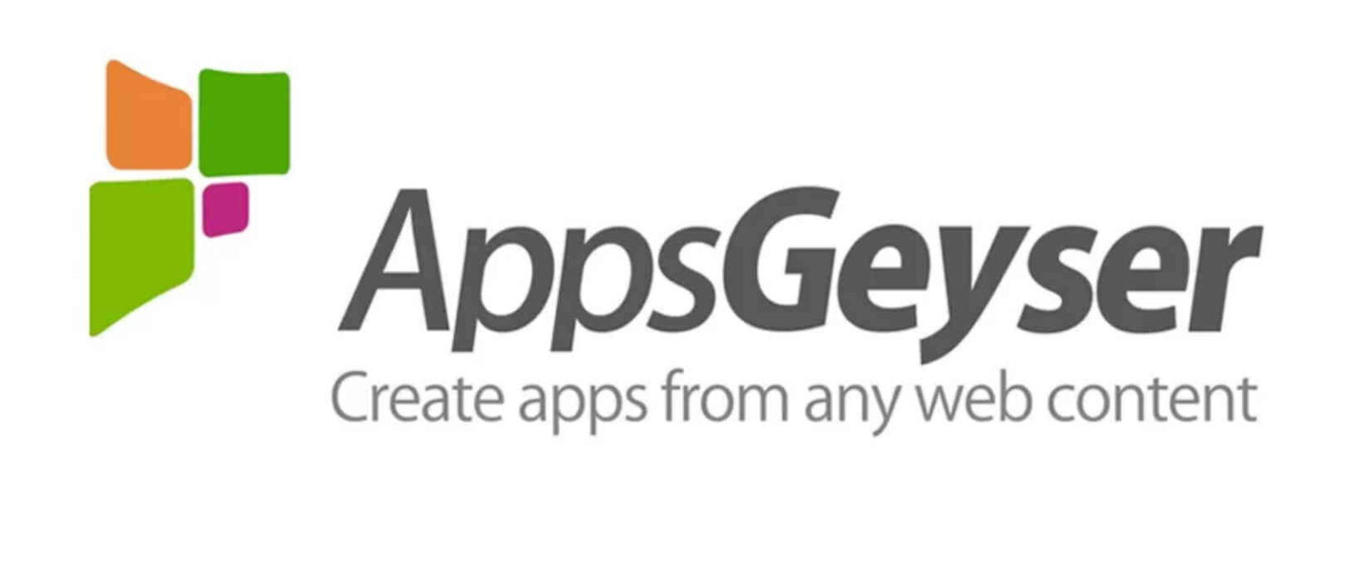 appgeyser
