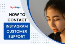 instagram customer support team