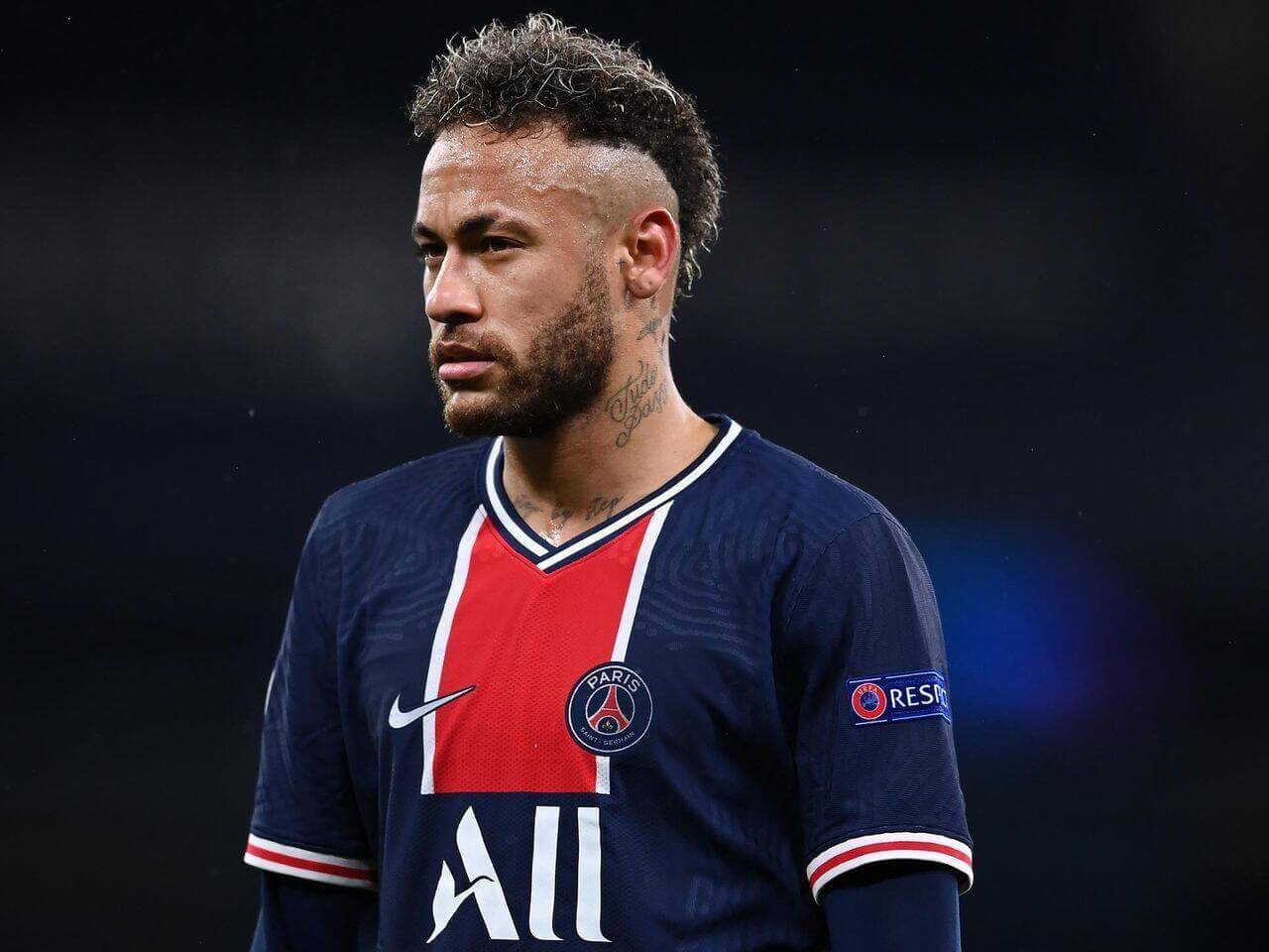 neymar