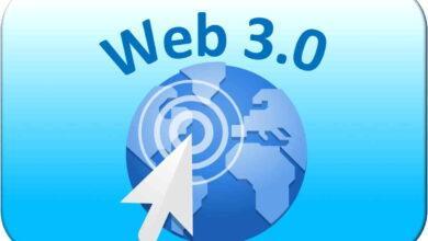 web 3.0 details and information