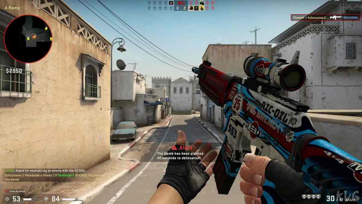 counter strike csgo