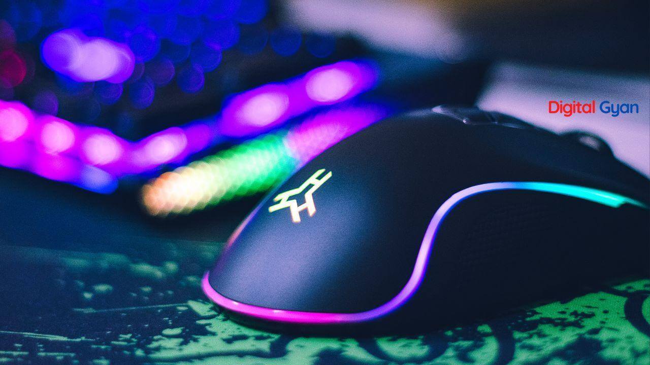Best Gaming Mouses in 2023 Buying Guide Digital Gyan
