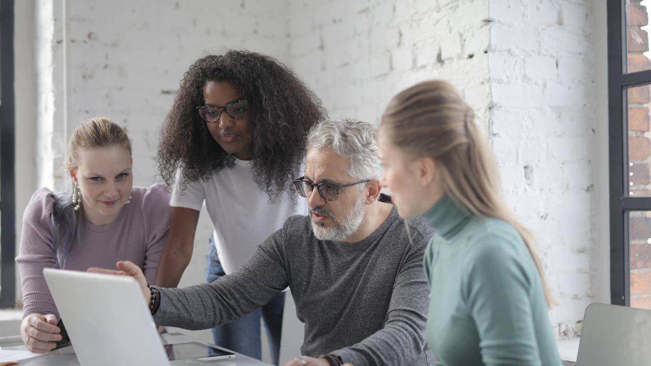 project management software