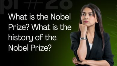 what is nobel prize