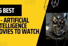 5 best ai artificial intelligence movies to watch in 2023