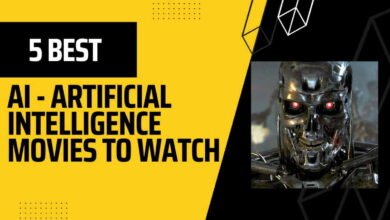 5 best artificial intelligence movies to watch in 2023