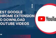 best google chrome extension to download youtube videos