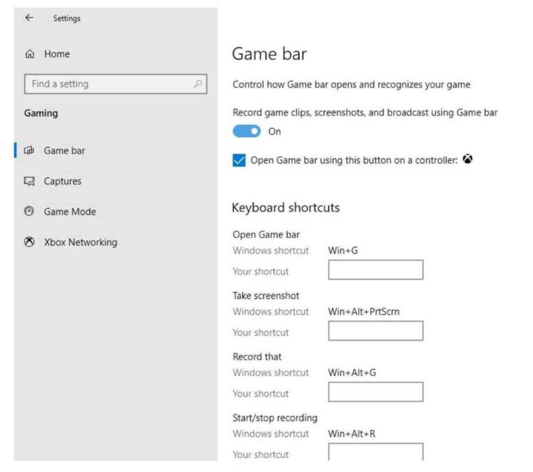 Top 10 Screen Recording Software for Windows in 2024 Digital Gyan