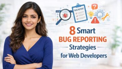 bug reporting strategies