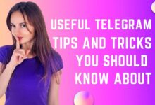 telegram tips and tricks