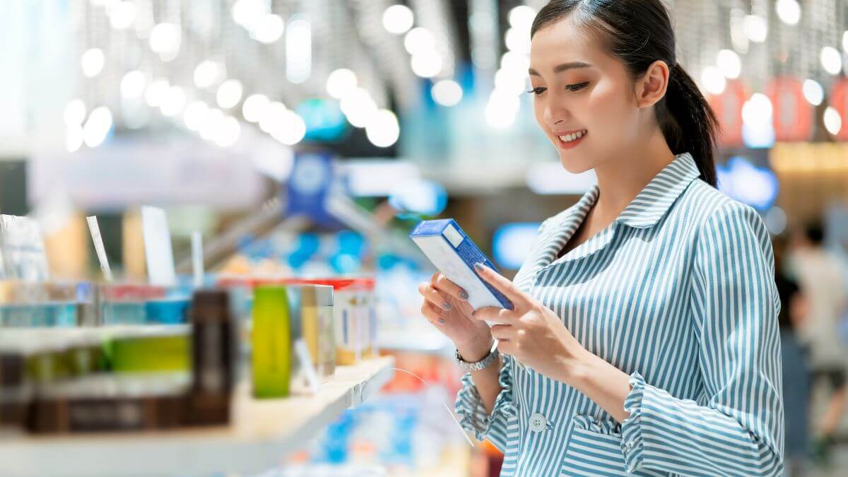 customer journey map