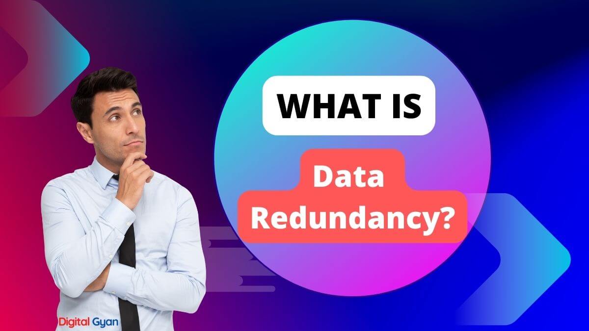 data redundancy