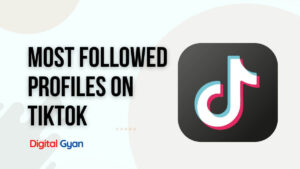 most followed profiles on tiktok