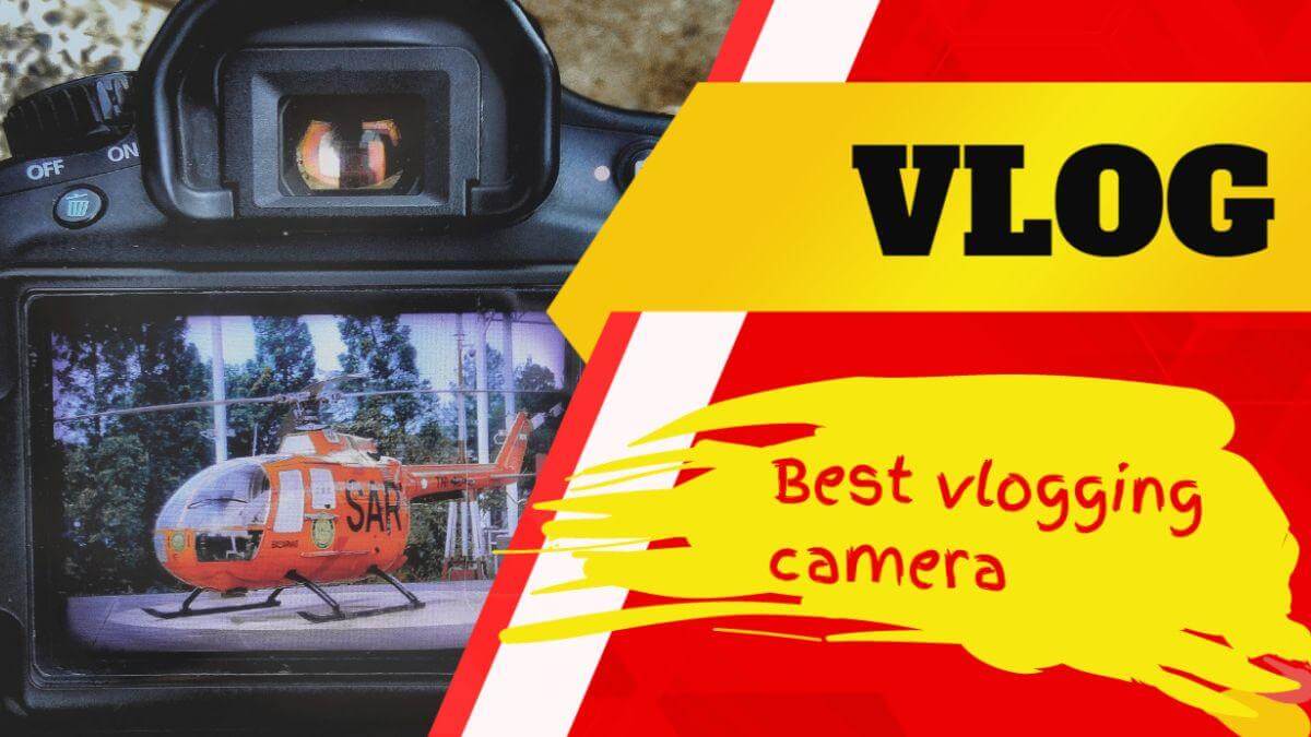 best vlogging cameras for youtubers 2025
