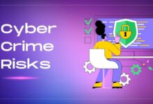 cybercrime risks with online booking