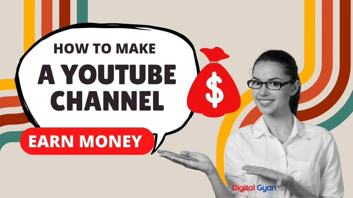 how to start a successful youtube channel that actually grows