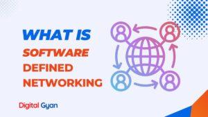 software defined networking