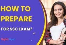 tips to prepare ssc exam