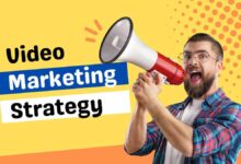 video marketing strategy