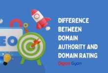 domain authority vs domain rating