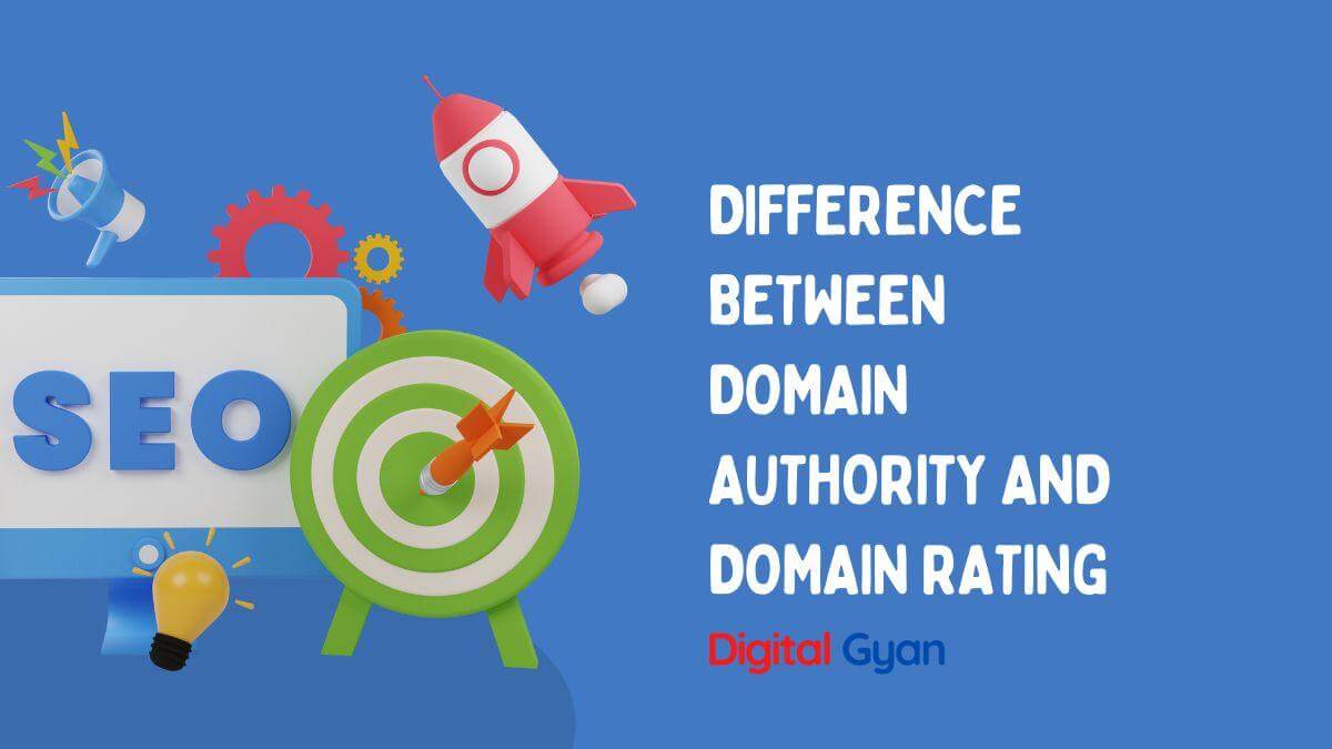 domain authority vs domain rating